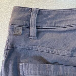 Lululemon Mens Activewear Golf Pants
